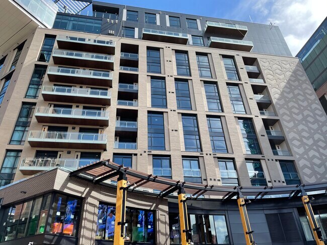 Foto del edificio - 1901 Wazee St