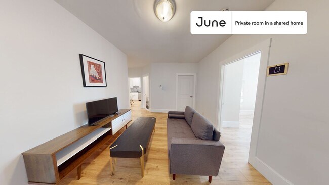 Foto del edificio - Room in Shared 5 bed/2 bath home in Brighton