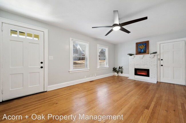 Building Photo - 3 br, 2 bath House - 1215 Kent Rd