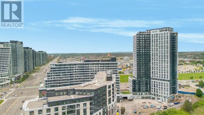 Building Photo - 2495-2495 Eglinton Ave W