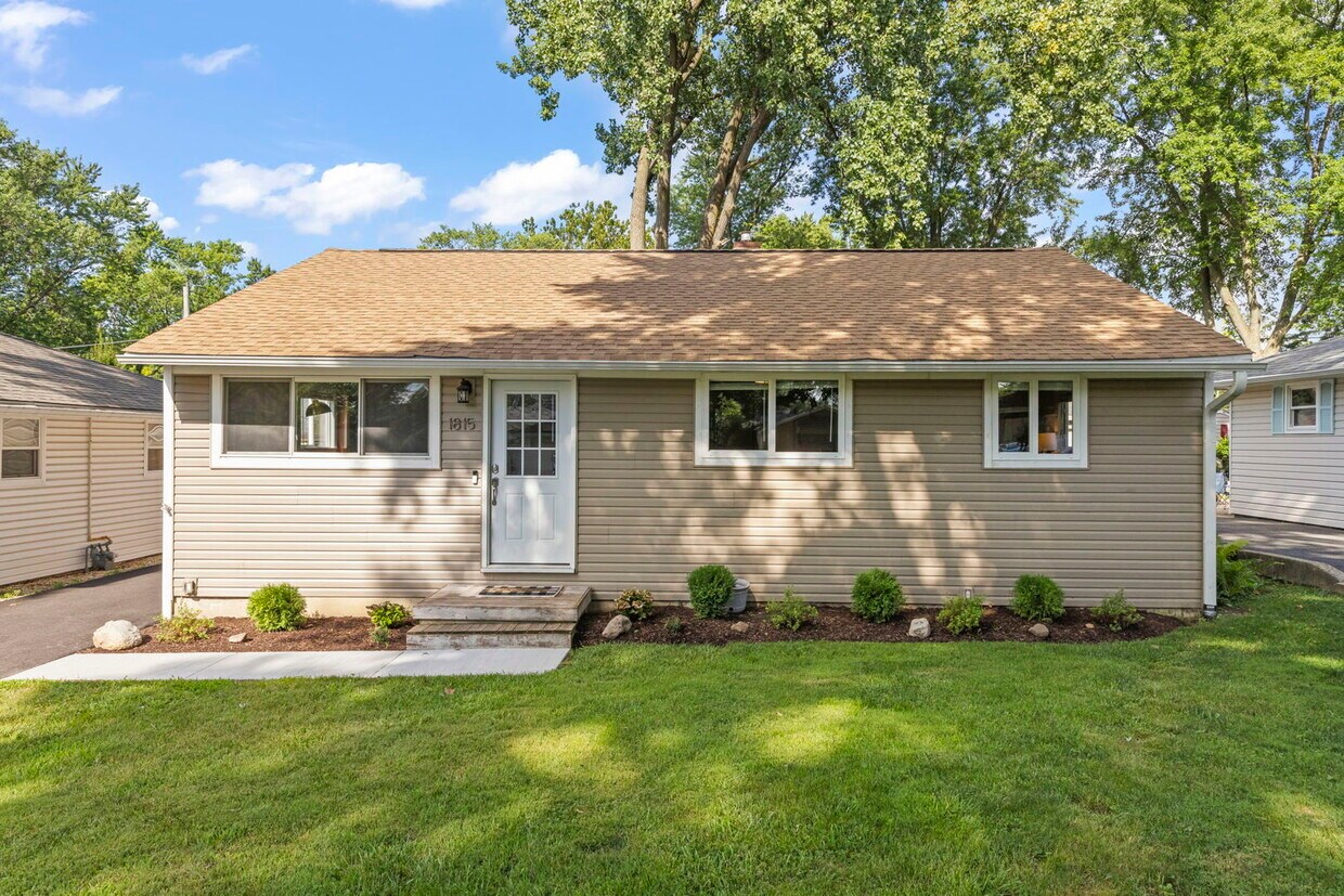 Foto principal - 1815 S 5th Pl