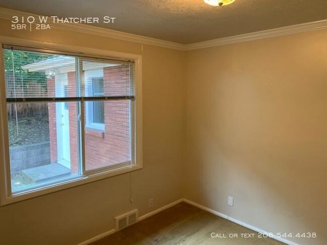 Building Photo - 5 bedroom in Boise ID 83702
