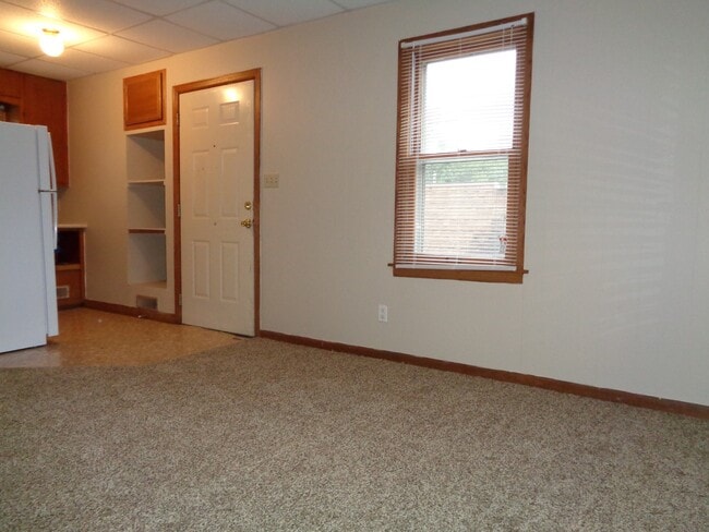 Foto del edificio - 1640 N Holyoke St