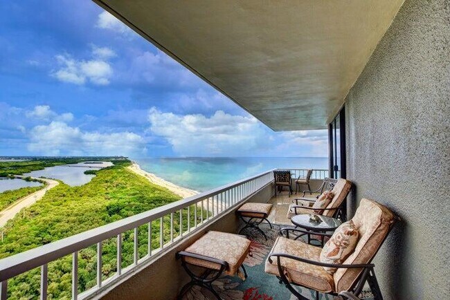 Building Photo - 5550 N Ocean Dr