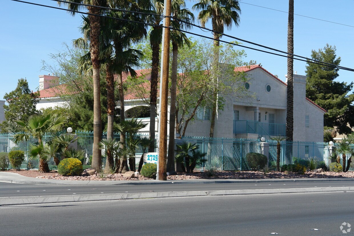 Echo Bay Apartments Las Vegas, NV