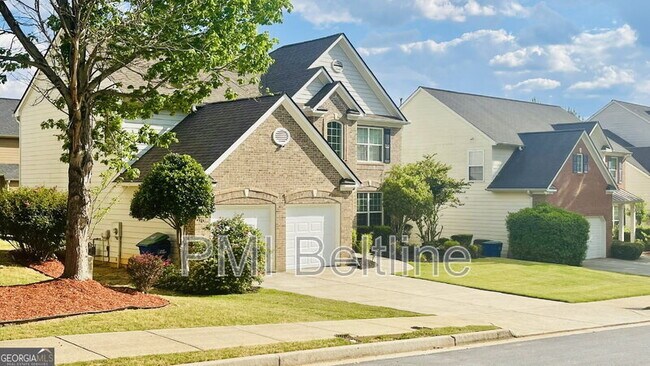 Foto del edificio - 4644 Creekside Cove