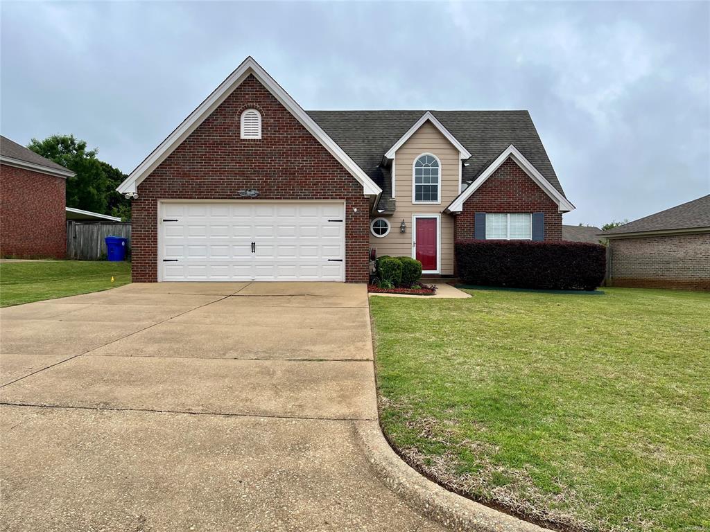 Foto principal - 612 Little Farm Rd