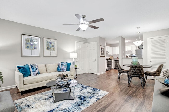 Building Photo - Bellingham Apartment Homes