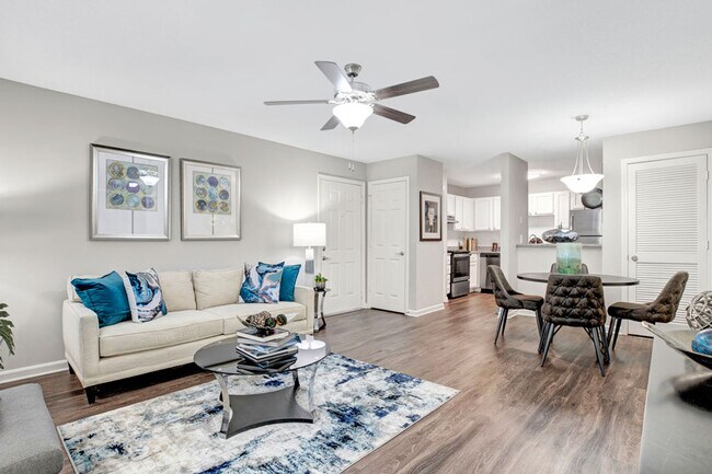 Foto del edificio - Bellingham Apartment Homes