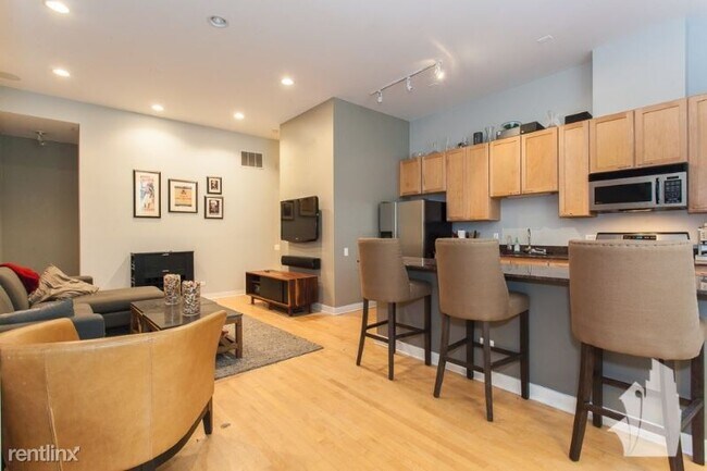 Foto del edificio - 311 N Union Ave