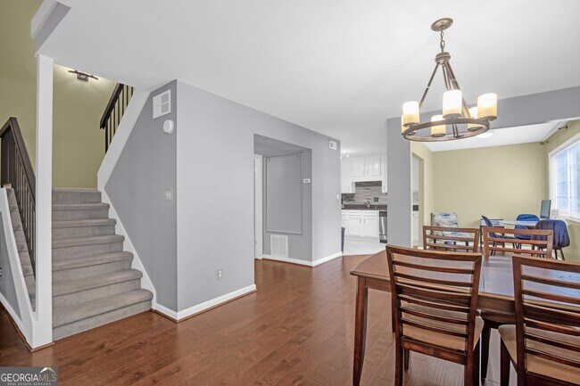 Foto del edificio - 1468 Briarwood Rd NE