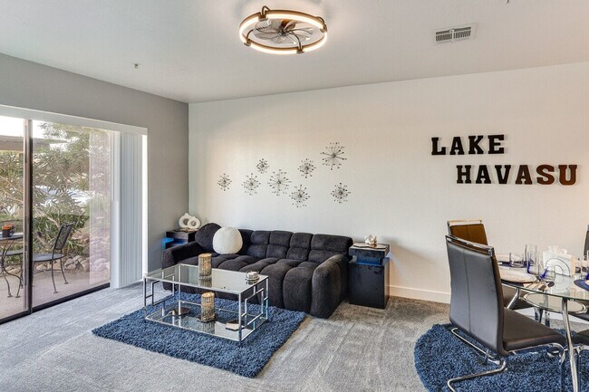 Foto del edificio - 777 Harrah Way