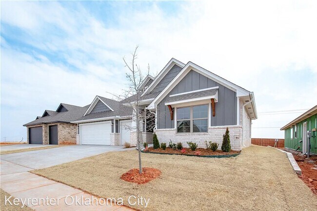 Foto del edificio - 4 br, 3 bath House - 9312 SW 44th Terrace