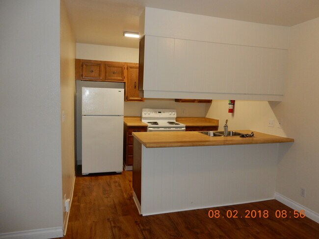Foto del edificio - Northwind Apartments