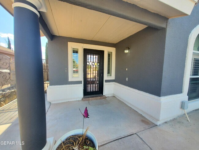 Building Photo - 4565 Andrew Wiseman St