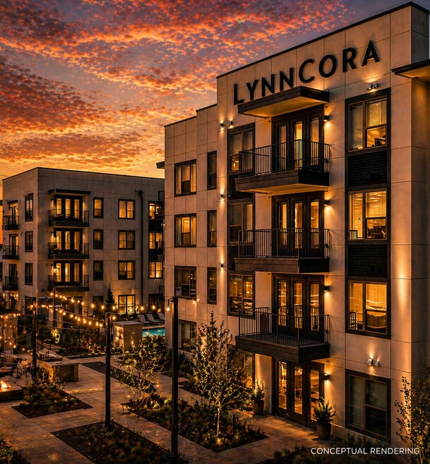 Building Photo - LynnCora