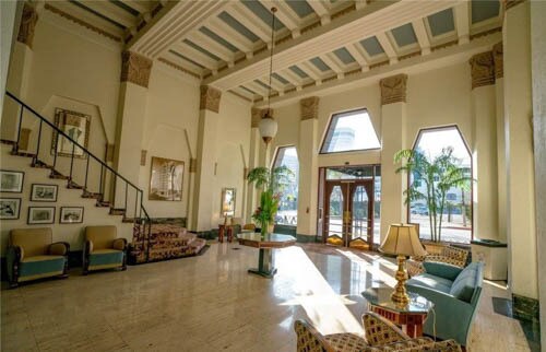 Foto del edificio - 140 Linden Ave