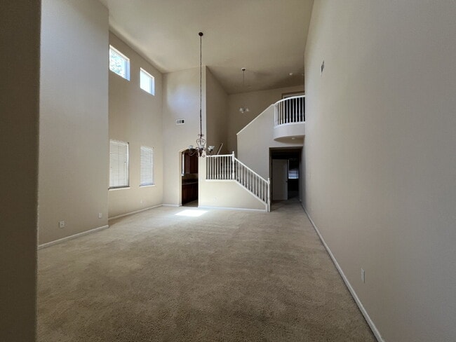 Photo - "Spacious 4-Bedroom Haven in Merced with 3 Full Baths & Elegant Granite Countertops!" Apartment