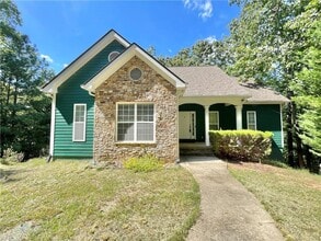 Building Photo - 3398 Banks Mountain Dr