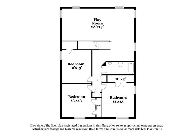 Foto del edificio - 22922 Twisting Pine Dr