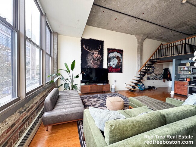 Foto del edificio - 156 Porter St
