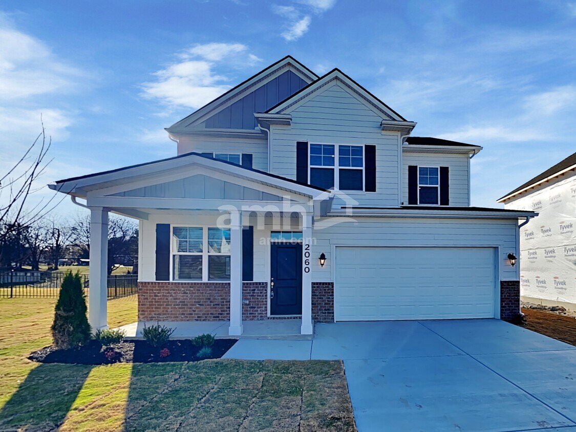 2060 Williamshire Lane House Rental in Nashville, TN