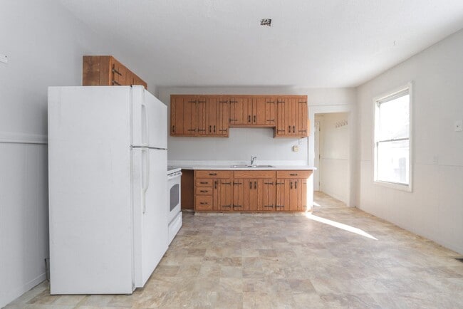 Cocina - 32 Parker St