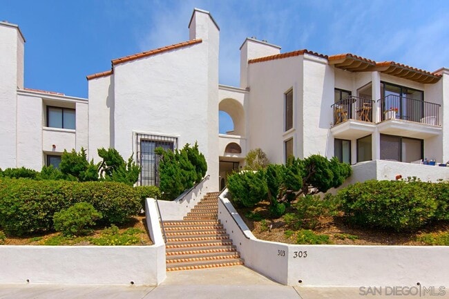 Building Photo - 303 Coast