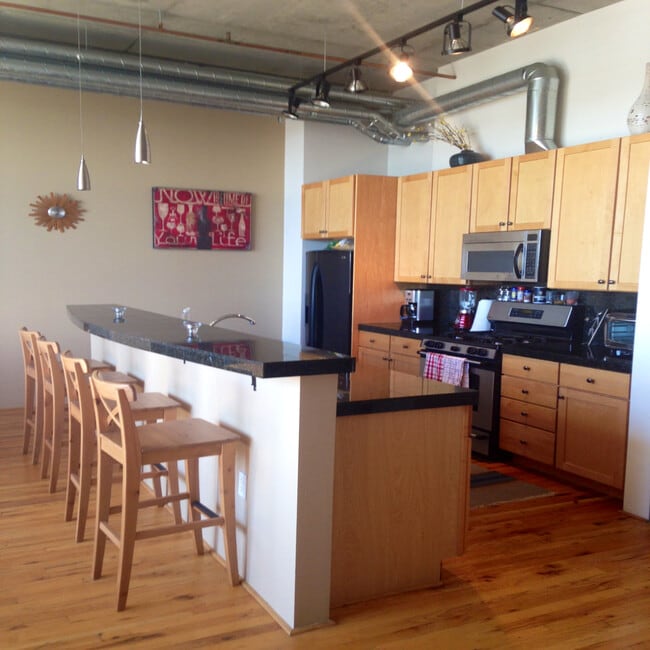 Building Photo - 2899 N Speer Blvd