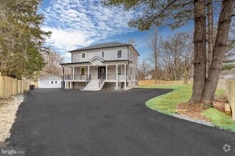 Building Photo - 9300 Riggs Rd