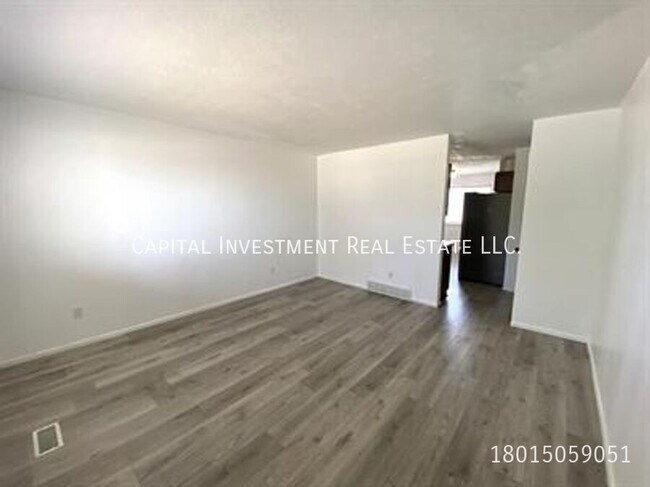 Building Photo - 1741 W 6020 S