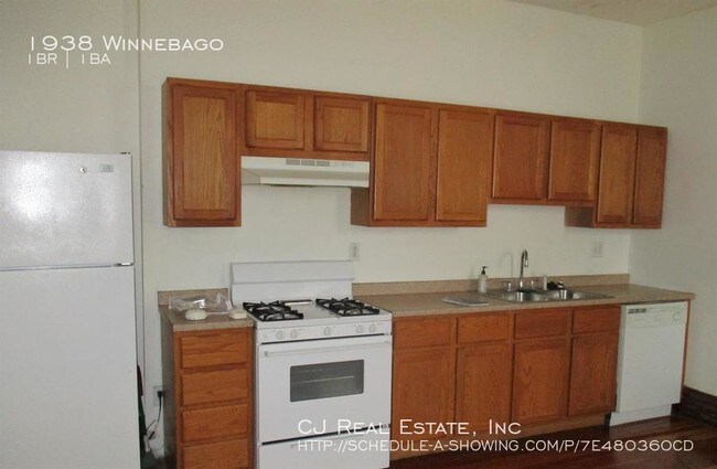 Building Photo - 1938 Winnebago