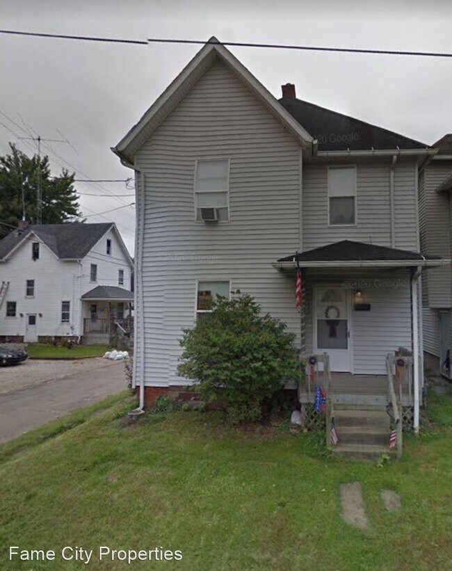 Building Photo - 4 br, 1 bath House - 1800 4th St NW