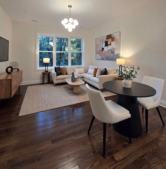 Foto del edificio - 1537 N Orleans St