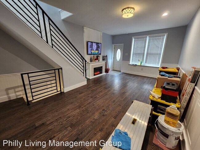 Building Photo - 3 br, 1.5 bath House - 2527 S Juniper St S...