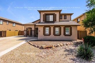 Building Photo - 2561 W Silver Streak Way