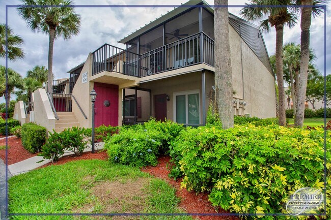 Building Photo - ***NEWLY REMODELED*** 2 BED/2 BATH***FURNI...