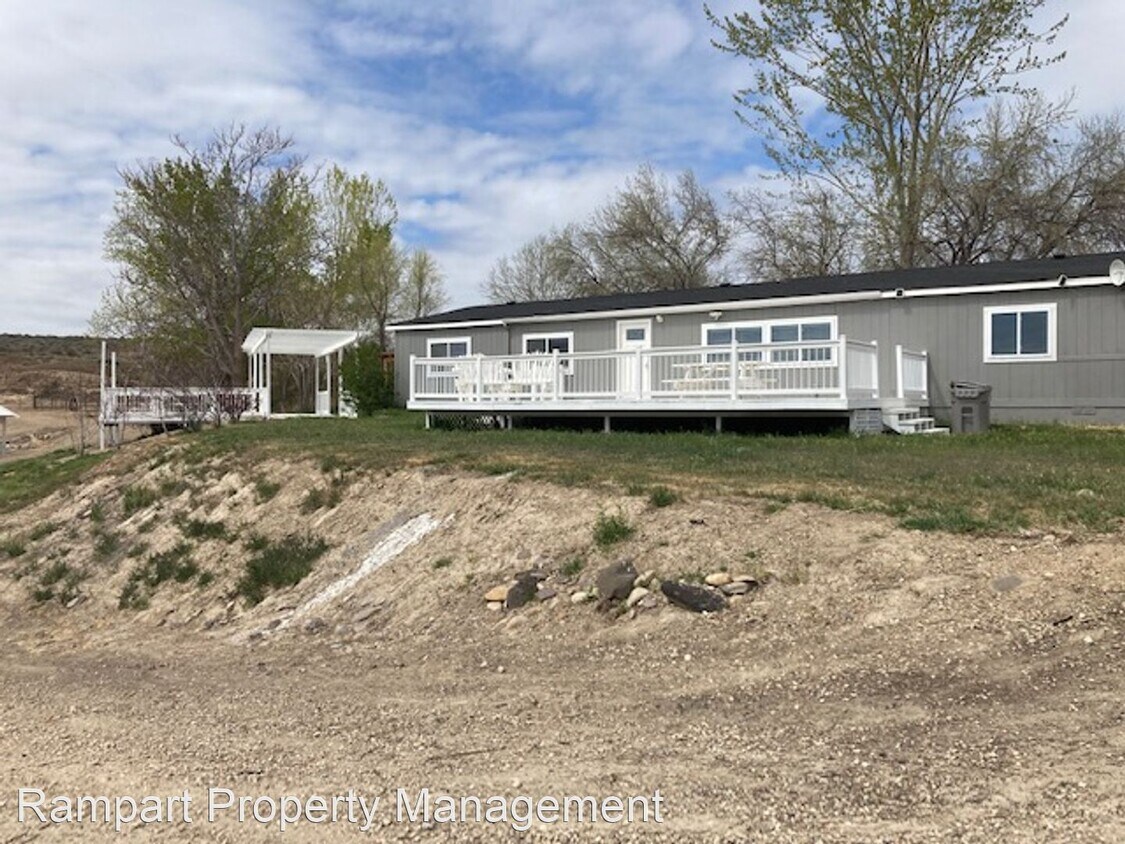 Foto principal - 4 br, 2 bath House - 17010 Goodson Rd