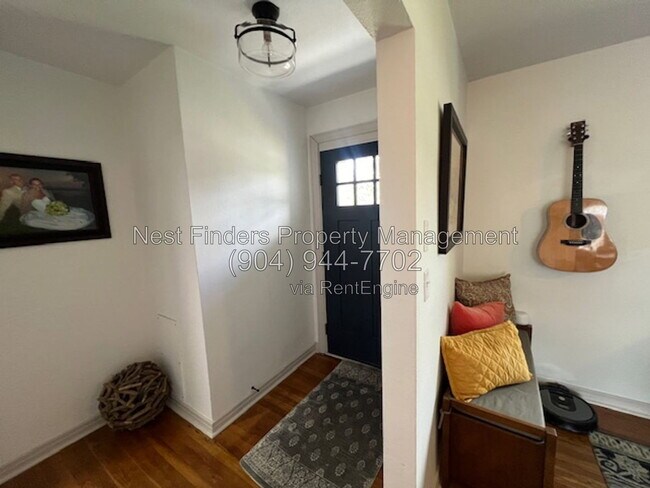 Foto del edificio - 2905 Hendricks Ave