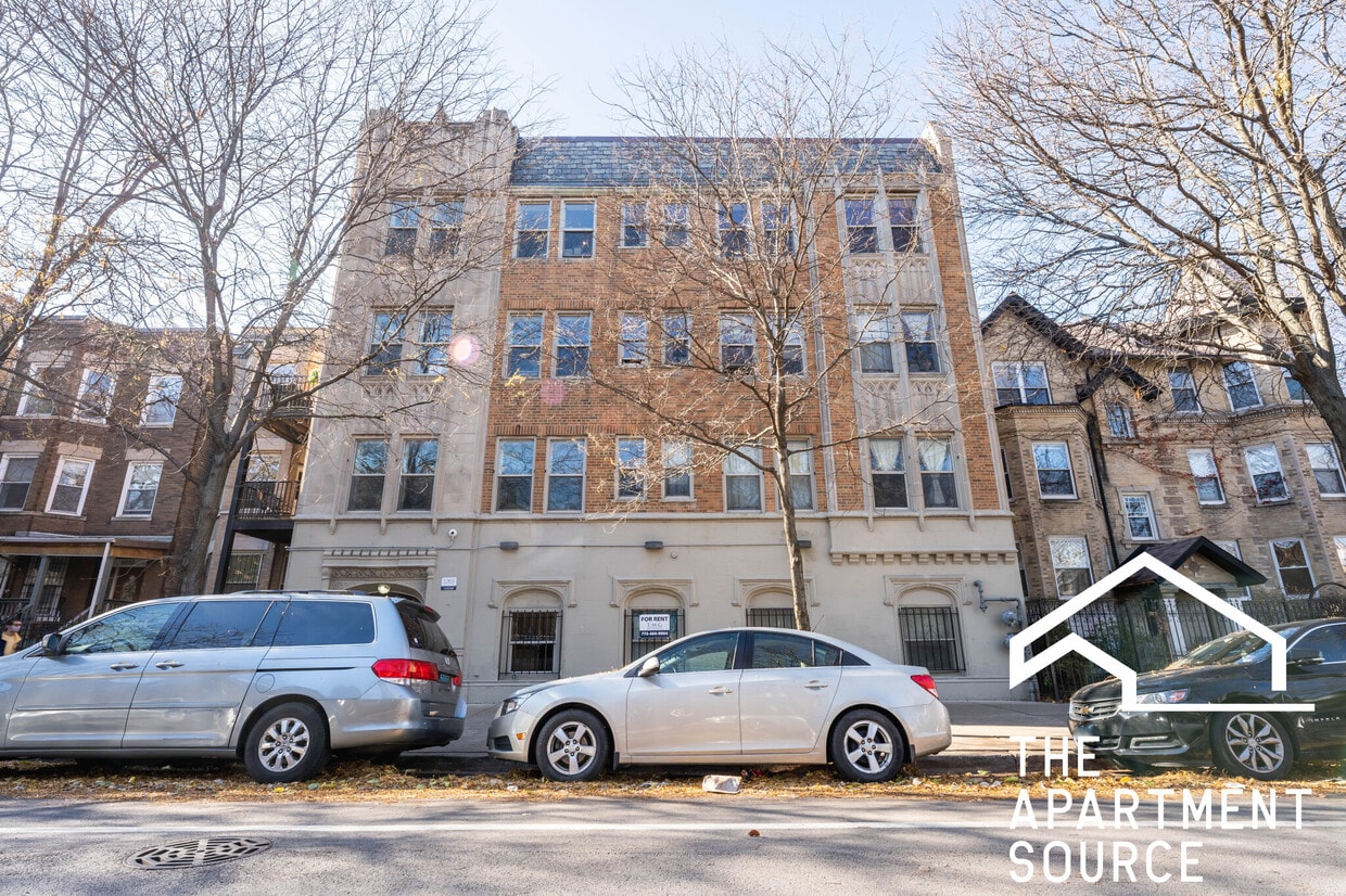 Foto del edificio - 5054 N Winthrop Ave