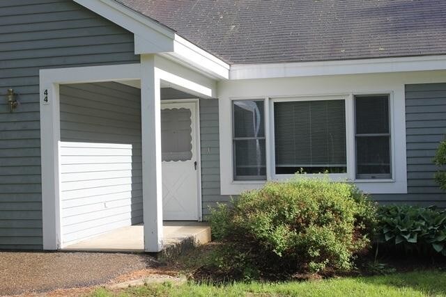 Foto del edificio - 2 bedroom in Sandwich NH 03227