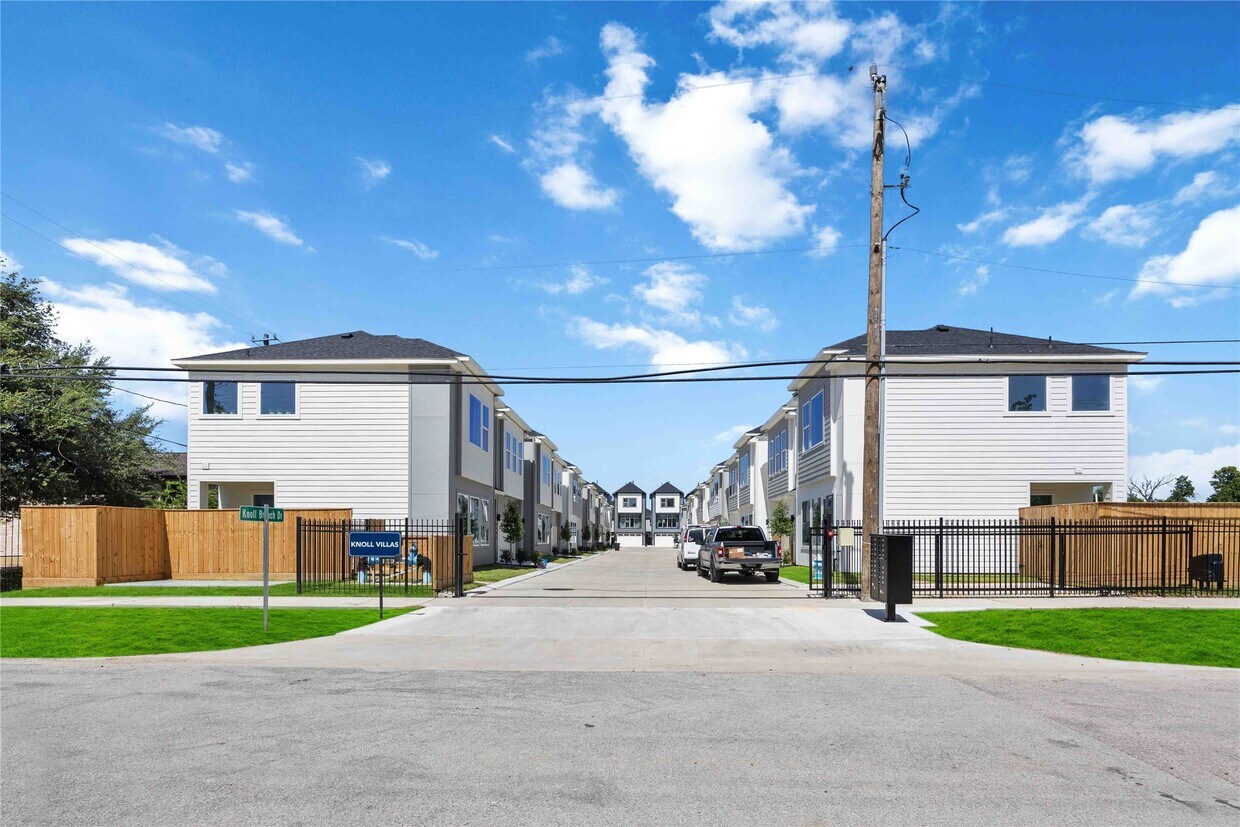 Foto del edificio - 1935 Knoll St