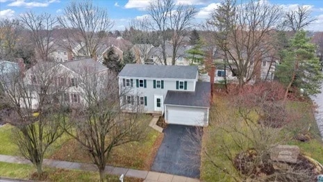 Building Photo - 5915 Ballymead Blvd