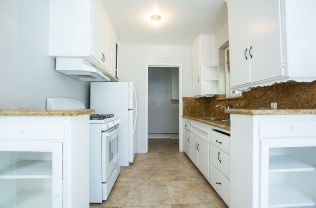 Foto del edificio - 11283 Camarillo St