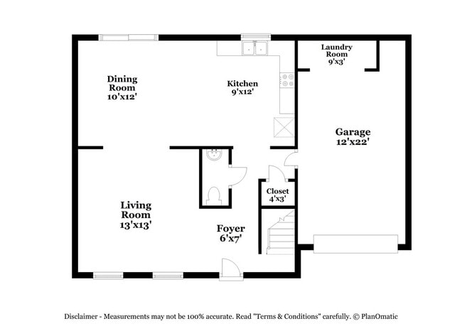 Foto del edificio - 895 Highland Terrace NE