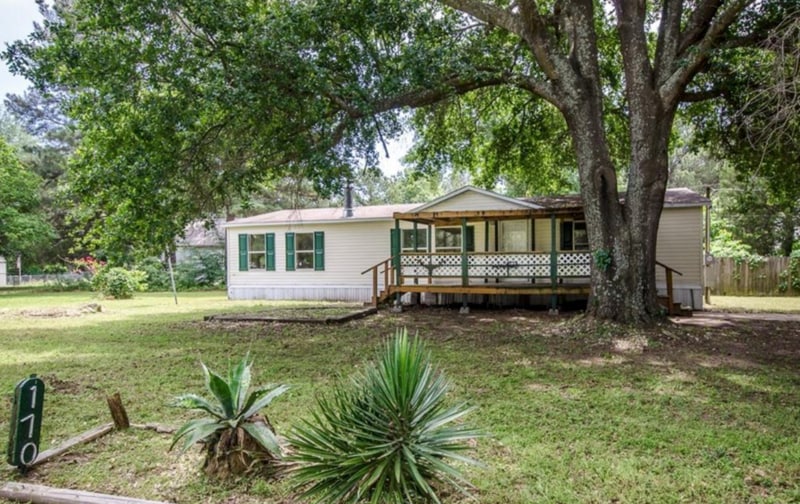 170 Cypress Ave, Streetman, TX 75859 House Rental in Streetman, TX