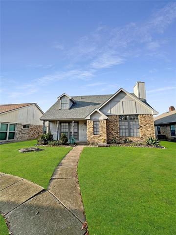 Primary Photo - 1809 Valley Glen Ct