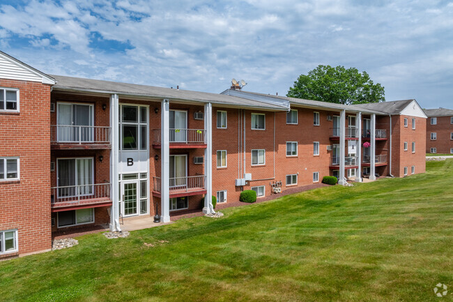 Building Photo - Highview Gardens