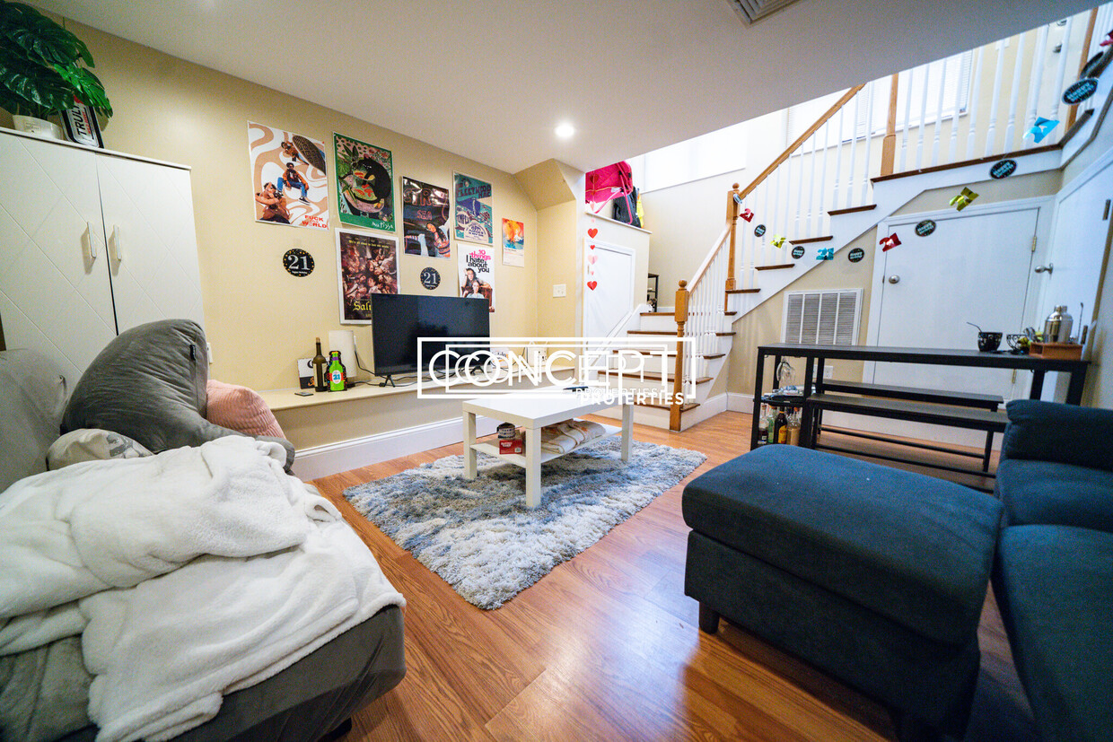 Foto principal - 1011 Tremont St