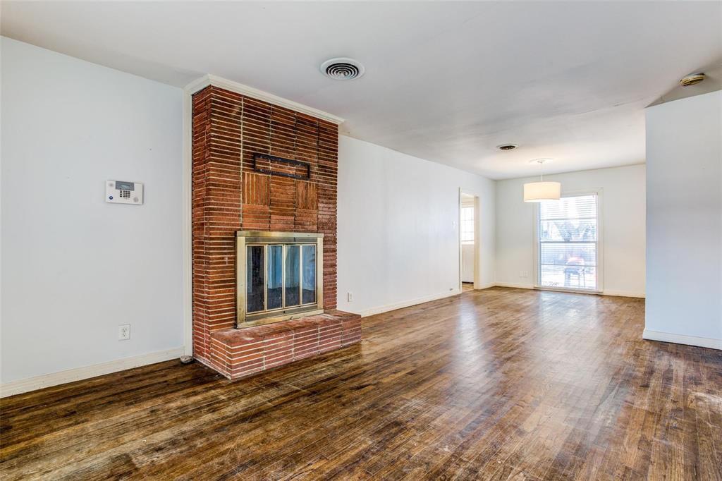 7706 Robin Rd, Dallas, TX 75209 House Rental in Dallas, TX